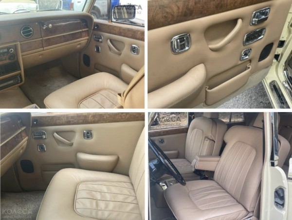 44-летний Rolls-Royce выставил на продажу алматинец
                03 февраля 2023, 07:12
            