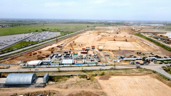 Казахстан получил право производить автомобили Chery, Haval, Changan
                18 мая 2023, 19:01
            