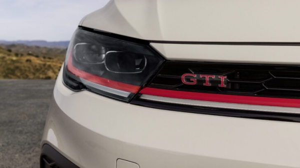Volkswagen представил юбилейный Polo GTI Edition 25