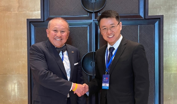 Казахстан получил право производить автомобили Chery, Haval, Changan
                18 мая 2023, 19:01
            