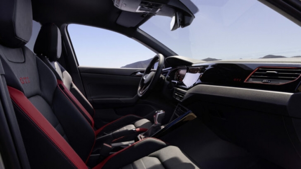 Volkswagen представил юбилейный Polo GTI Edition 25