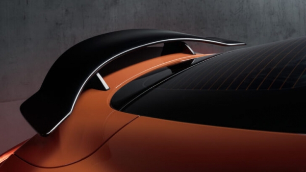 Toyota представила юбилейную версию спорткара Supra