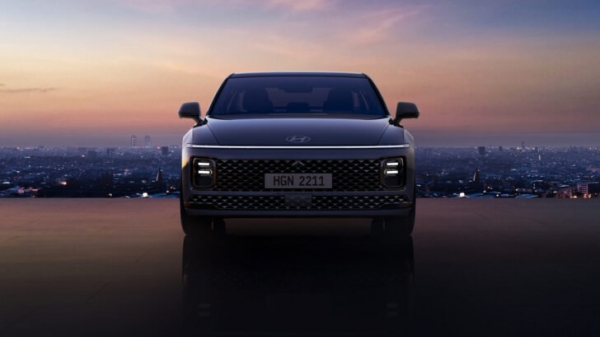 В России появился новый седан Hyundai, который не знают россияне