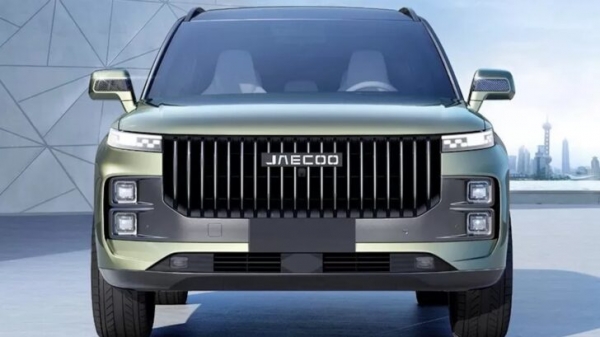 Первенца нового суббренда Omoda заметили в России. Старт продаж &mdash; в сентябре