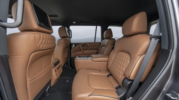 В России появился новый семейный внедорожник. Сколько он стоит