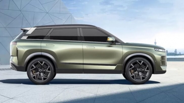 Первенца нового суббренда Omoda заметили в России. Старт продаж &mdash; в сентябре