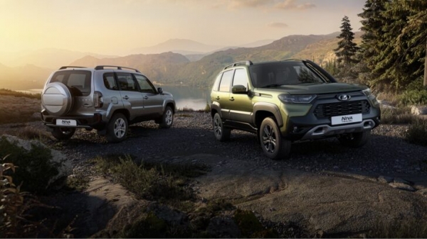 Названы самые дешевые автомобили в России. Список из 10 моделей