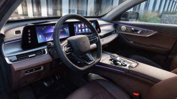 Рассекречены цены на обновленный Chery Tiggo 8 Pro Max до старта продаж