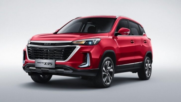 Названы самые дешевые автомобили в России. Список из 10 моделей