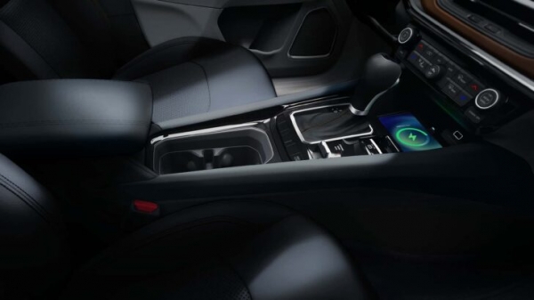 Представлен обновленный Jeep Compass